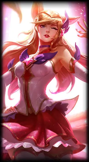Sternenwächterin Ahri