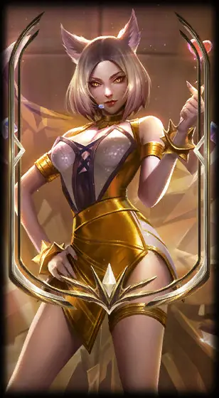 K/DA-Ahri (Prestige)