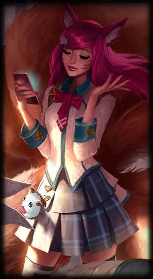 Akademie-Ahri