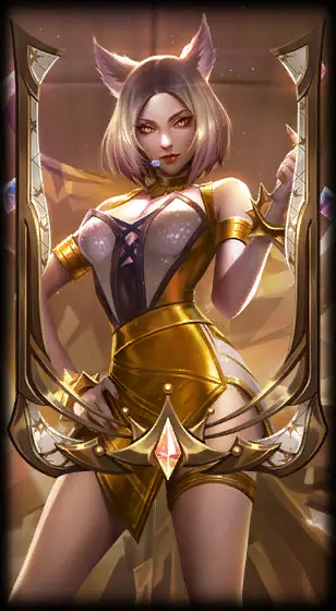 K/DA-Ahri (Prestige 2022)