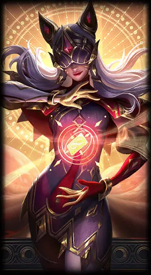 Arkana-Ahri