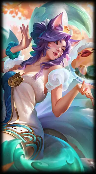 Seelenblumenthermen-Ahri