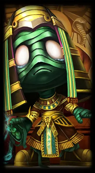 Faraon Amumu