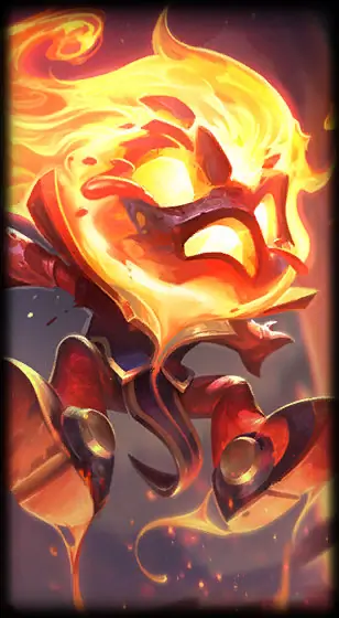 Pekelný Amumu