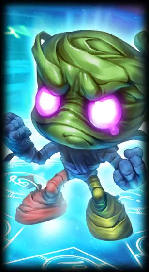 Vancouverský Amumu