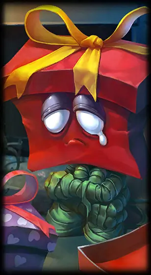 Přeposlaný Amumu