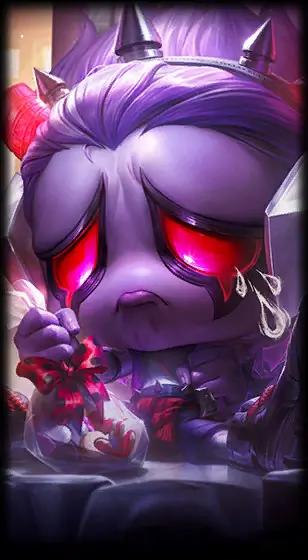 Srdcebolný Amumu
