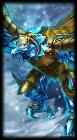 Noxusjäger-Anivia