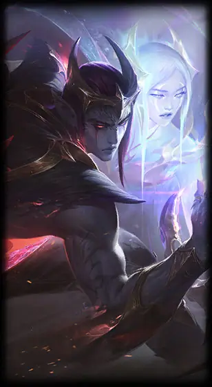 Gecenin Silahı Aphelios