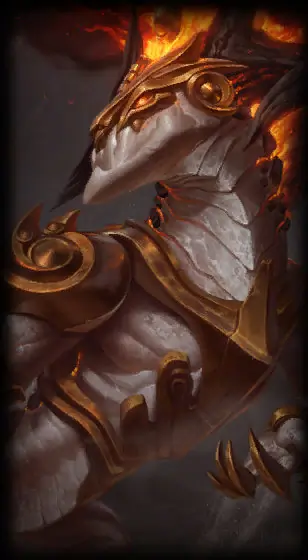 Aurelion Sol Signore Cinereo