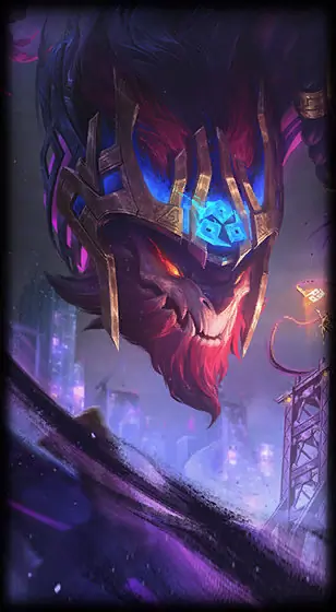 Aurelion Sol Nerinchiostro