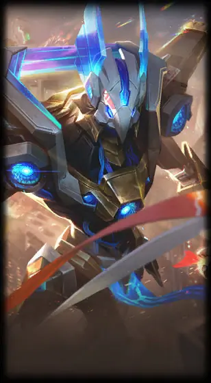 Azir del Mundial 2022