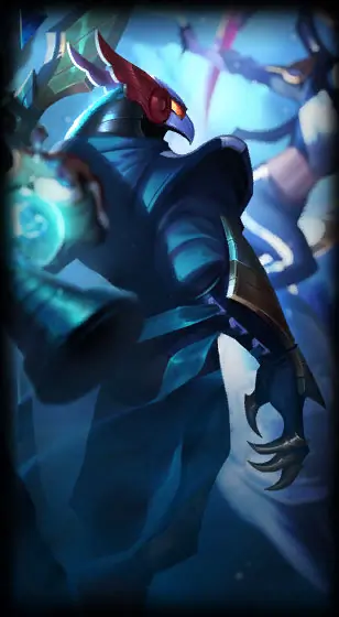 Azir SKT T1