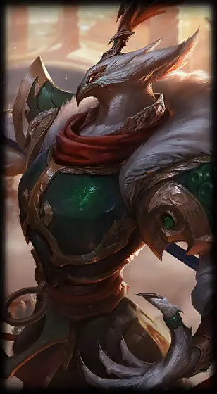 Azir Reinos Combatientes