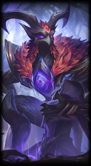 Azir bosque ancestral