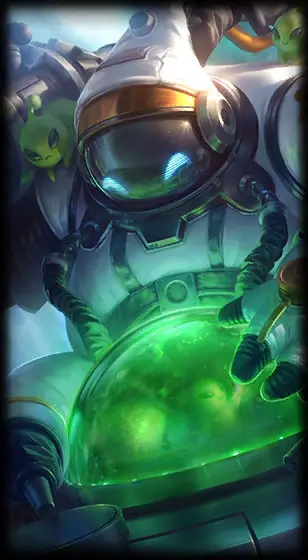 Bardo astronauta