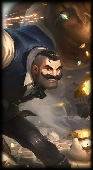 Braum din Orașul crimelor