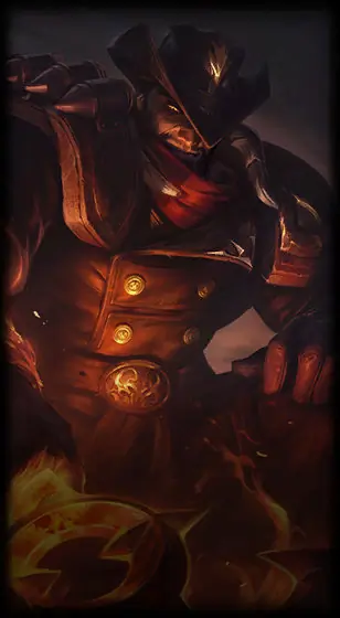 Darius din Vestul Sălbatic