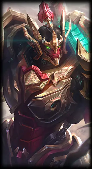 Darius al regatelor Mecha