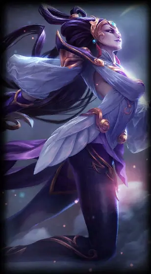 Diana Dea Lunare