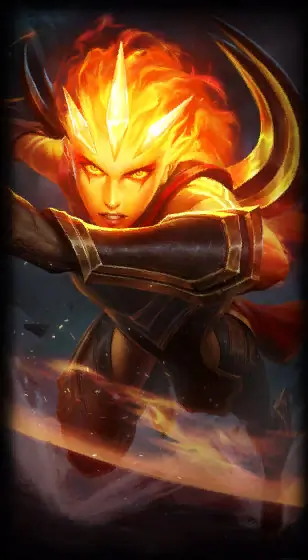Diana Infernale