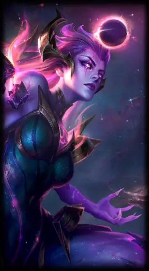 Diana Oscurità Cosmica