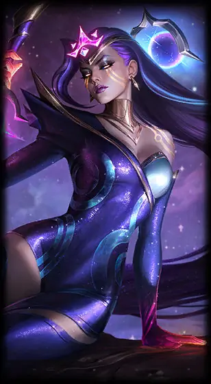 Diana Oscurità Cosmica (edizione prestigio)