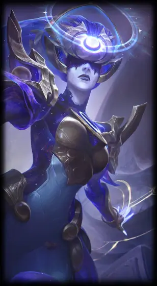Diana Incarnazione Eterna