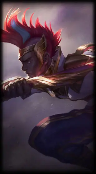 SKT T1 Экко