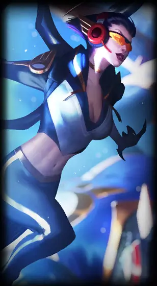 SKT T1 Элиза