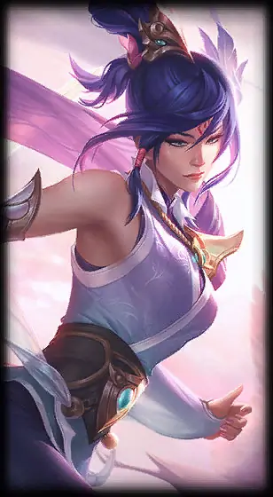 Aufsteigendes Schwert Fiora