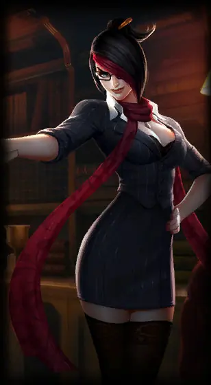Direktorin Fiora