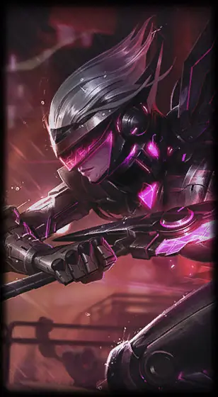 PROJEKT: Fiora