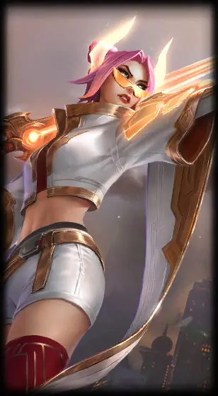 Mondzodiak-Fiora (Prestige)