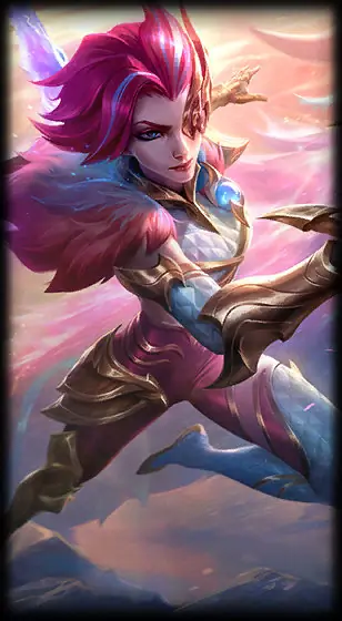 Drachenprophetin Fiora