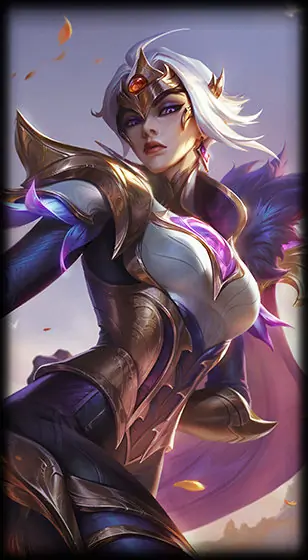 Siegreiche Fiora
