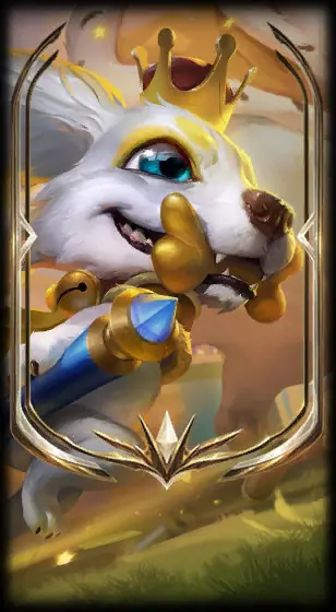 Flauschiger Fizz (Prestige)
