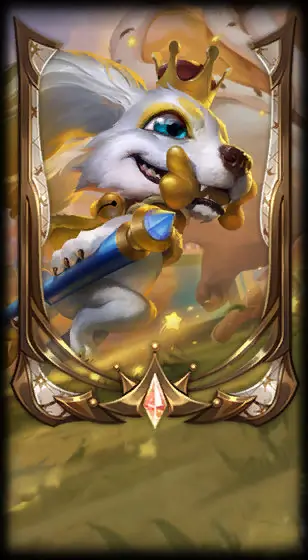 Flauschiger Fizz (Prestige 2022)