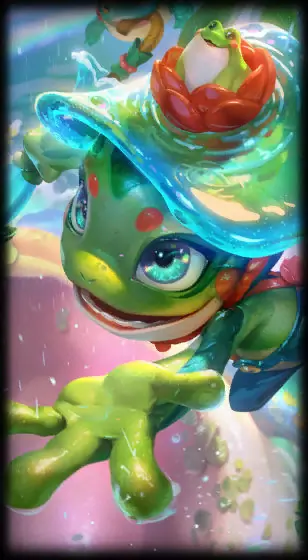 Regenhirte Fizz