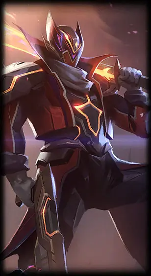 Gangplank FPX