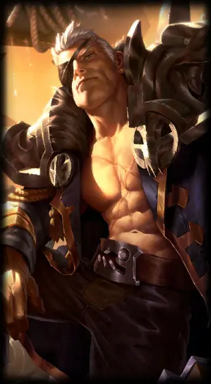 Podvratný admirál Garen