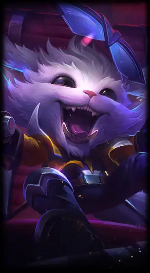 Supergalaktický Gnar
