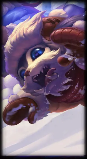 Sněžný Gnar