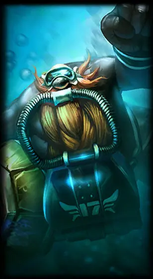 Búvár Gragas