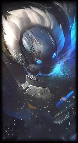 Sarkvidéki Gragas