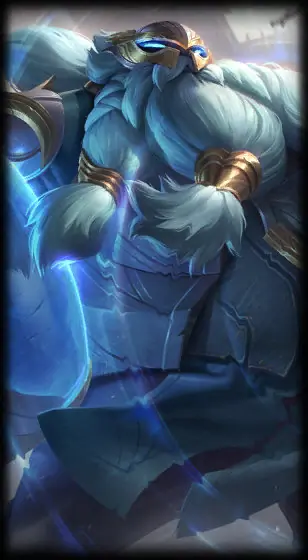 Őrző Gragas
