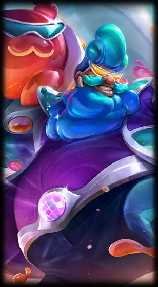 Űrzúzda Gragas