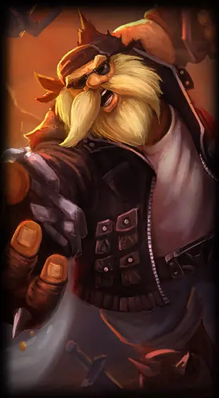 Vandál Gragas
