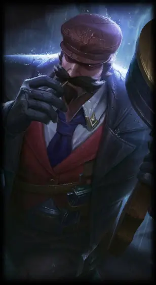 Gangster-Graves