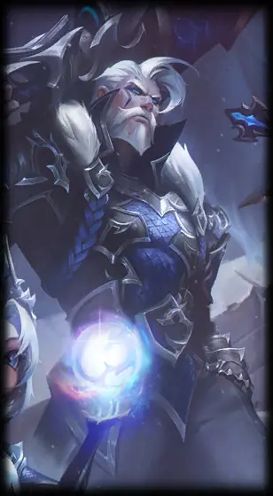 EDG-Graves